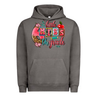 Pigment Tornado little miss 6 th grade Urban Hoodie - AdoDesignShop