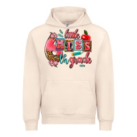 Sandshell little miss 6 th grade Urban Hoodie - AdoDesignShop