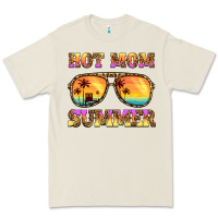 Bone hot mom summer Premium Tee - BarkalooDesign