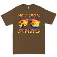 Cacao hot mom summer Premium Tee - BarkalooDesign