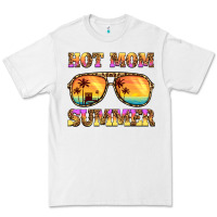 White hot mom summer Premium Tee - BarkalooDesign