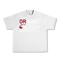 Lunar Rock Funny Drunk Aunt Definition DRAUNT Gift For Auntie Urban Heavy Tee - minhPixels