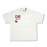 Pistachio Funny Drunk Aunt Definition DRAUNT Gift For Auntie Urban Heavy Tee - minhPixels