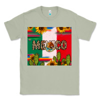 Matcha Mexico Classic Tee - RanaPortraitStore