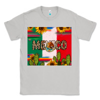 Moon Dust Mexico Classic Tee - RanaPortraitStore