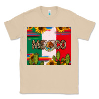 Mushroom Mexico Classic Tee - RanaPortraitStore