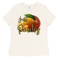 Bone Just Peachy Ladies Tee - Bettercallsaul