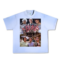 Grape Ice The 'Burbs Horror Movie Halloween Urban Heavy Tee - minhPixels