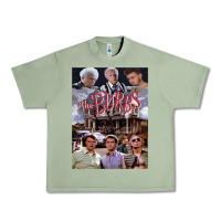 The 'burbs Horror Movie Halloween Urban Heavy Tee | Teevron