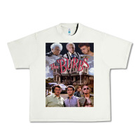 Pistachio The 'Burbs Horror Movie Halloween Urban Heavy Tee - minhPixels