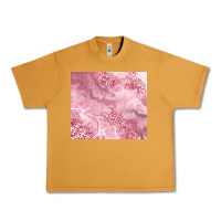 Peanut Butter glitter pink agate Urban Heavy Tee - TumblerDesignByShophia