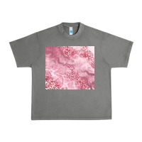 Tornado glitter pink agate Urban Heavy Tee - TumblerDesignByShophia