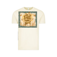 Vintage Arctic i'm a fall kinda girl Vintage Tee - TumblerDesignByShophia
