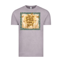 Vintage Zinc i'm a fall kinda girl Vintage Tee - TumblerDesignByShophia