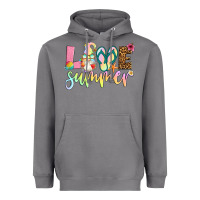 Storm love summer with gnome Heavyweight Hoodie - Artiststas