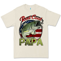 Bone reel cool papa fishing Premium Tee - Jasminsmagicworld