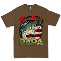 Cacao reel cool papa fishing Premium Tee - Jasminsmagicworld