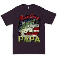 Plum reel cool papa fishing Premium Tee - Jasminsmagicworld
