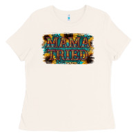 Bone Mama Tried Ladies Tee - Bettercallsaul