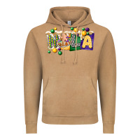 Vintage Camel nola cake mardi gras Vintage Hoodie - CowGirlArtShop