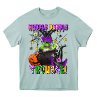 Arona hubble bubble trouble Heavy Core Tee - LillyAllenDesigns
