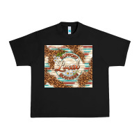Black support local business Urban Heavy Tee - TumblerDesignByShophia