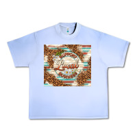 Grape Ice support local business Urban Heavy Tee - TumblerDesignByShophia