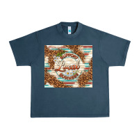 Midnight Navy support local business Urban Heavy Tee - TumblerDesignByShophia