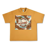 Peanut Butter support local business Urban Heavy Tee - TumblerDesignByShophia
