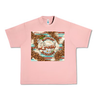 Salmon support local business Urban Heavy Tee - TumblerDesignByShophia