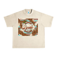 Sandshell support local business Urban Heavy Tee - TumblerDesignByShophia