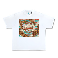 White support local business Urban Heavy Tee - TumblerDesignByShophia