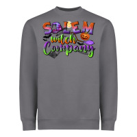 Storm salem witch company Heavyweight Sweatshirt - BundleAndBundleShop