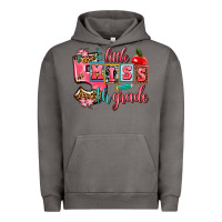 Pigment Tornado little miss 5 th grade Urban Hoodie - AdoDesignShop