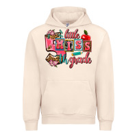 Sandshell little miss 5 th grade Urban Hoodie - AdoDesignShop