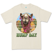 Bone hump day camel Premium Tee - BarkalooDesign