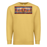 Antique Gold all american teacher 11oz mug Premium Sweatshirt - Artiststas