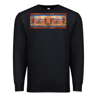 Black all american teacher 11oz mug Premium Sweatshirt - Artiststas