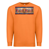 Carrot all american teacher 11oz mug Premium Sweatshirt - Artiststas