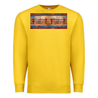 Lemon all american teacher 11oz mug Premium Sweatshirt - Artiststas