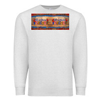 Oatmeal Heather all american teacher 11oz mug Premium Sweatshirt - Artiststas