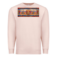 Pale Pink all american teacher 11oz mug Premium Sweatshirt - Artiststas