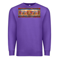 Purple all american teacher 11oz mug Premium Sweatshirt - Artiststas