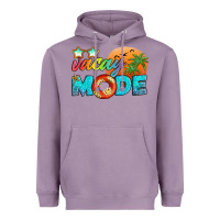 Lavender vacay mode Heavyweight Hoodie - Artiststas