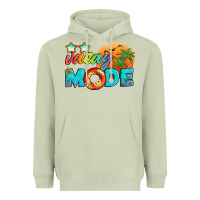 Matcha vacay mode Heavyweight Hoodie - Artiststas