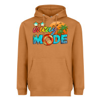 Meerkat vacay mode Heavyweight Hoodie - Artiststas