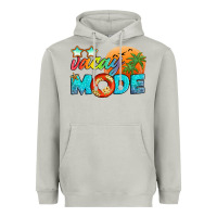 Moon Dust vacay mode Heavyweight Hoodie - Artiststas