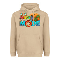 Mushroom vacay mode Heavyweight Hoodie - Artiststas
