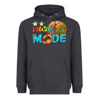 Smoke vacay mode Heavyweight Hoodie - Artiststas