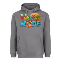 Storm vacay mode Heavyweight Hoodie - Artiststas